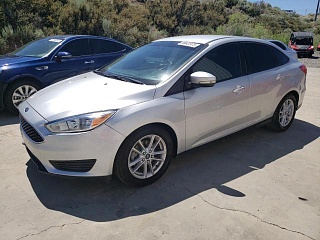 FORD FOCUS SE 2016