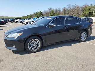 LEXUS ES 350 2015