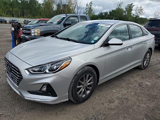 HYUNDAI SONATA SE 2018