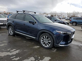 MAZDA CX-9 GRAND TOURING 2019