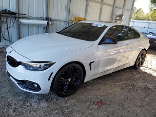 BMW 440I 2017