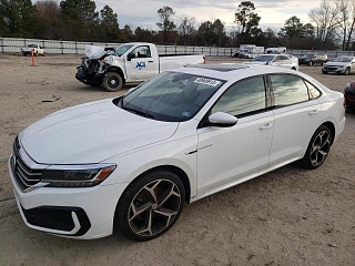 VOLKSWAGEN PASSAT R-LINE 2020