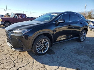 LEXUS NX 350 2022