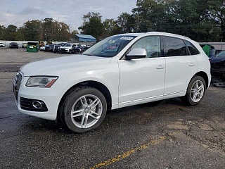 AUDI Q5 PREMIUM PLUS 2014