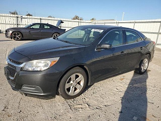 CHEVROLET MALIBU 1LT 2015