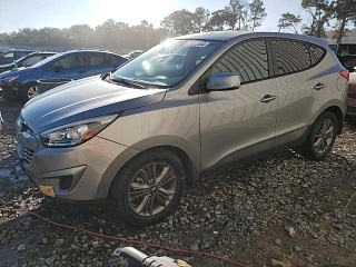 HYUNDAI TUCSON GLS 2015