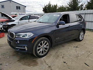 BMW X5 XDRIVE35I 2014