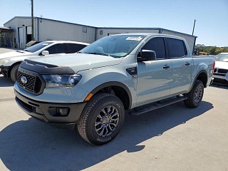 FORD RANGER XL 2021