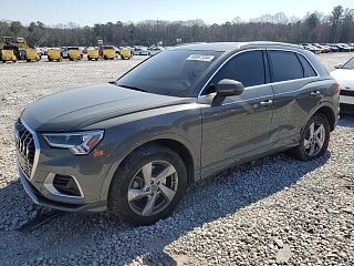 AUDI Q3 PREMIUM PLUS 2020