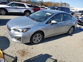 SUBARU IMPREZA PREMIUM 2016