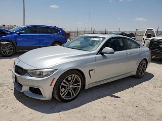 BMW 428 I 2015