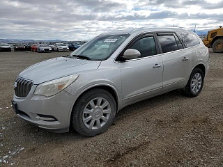 BUICK ENCLAVE 2014