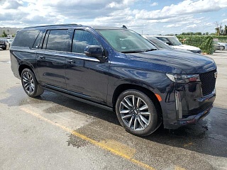 CADILLAC ESCALADE ESV SPORT 2023