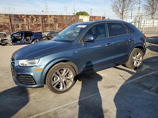 AUDI Q3 PREMIUM 2018