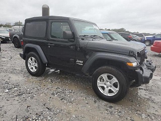 JEEP WRANGLER SPORT 2019