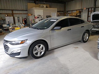 CHEVROLET MALIBU LS 2020