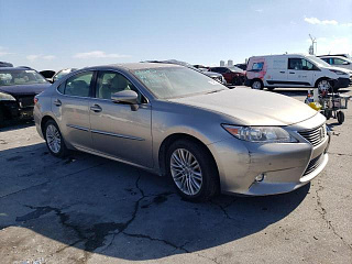 LEXUS ES 350 2015