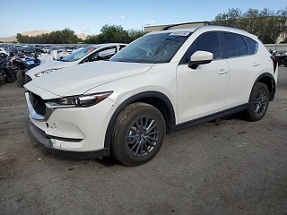 MAZDA CX-5 TOURING 2019