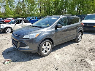 FORD ESCAPE SE 2016