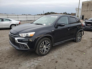 MITSUBISHI OUTLANDER SPORT ES 2019