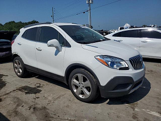 BUICK ENCORE 2016
