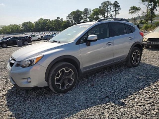 SUBARU XV CROSSTREK PREMIUM 2014