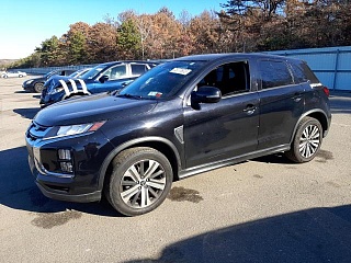 MITSUBISHI OUTLANDER SPORT SE 2020