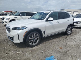 BMW X5 XDRIVE40I 2023