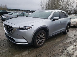 MAZDA CX-9 SIGNATURE 2017