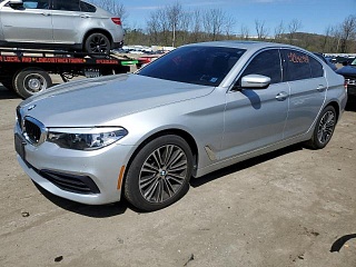 BMW 530 XI 2019