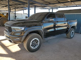 RAM 1500 TRX 2021
