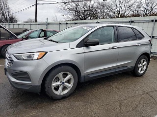 FORD EDGE SE 2020