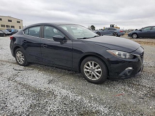 MAZDA 3 TOURING 2015