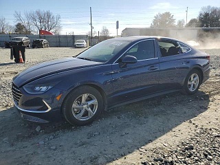 HYUNDAI SONATA SE 2020