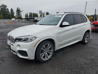BMW X5 XDRIVE50I 2014 
