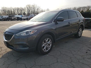 MAZDA CX-9 SPORT 2015