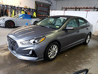 HYUNDAI SONATA SE 2019