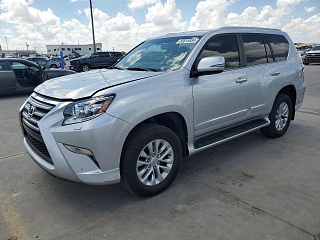 LEXUS GX 460 2019