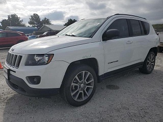 JEEP COMPASS SPORT 2016