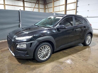 HYUNDAI KONA SEL 2018