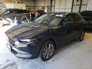 MAZDA CX-30 PREMIUM 2020