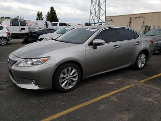 LEXUS ES 300H 2015