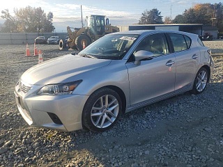 LEXUS CT 200 2014