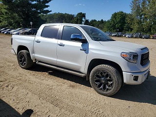 TOYOTA TUNDRA CREWMAX 1794 2021