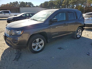 JEEP COMPASS SPORT 2016