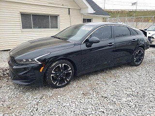 KIA K5 GT LINE 2022