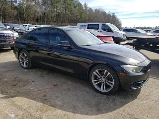 BMW 328 I 2014