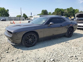 DODGE CHALLENGER R/T 2017