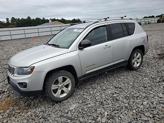 JEEP COMPASS SPORT 2014