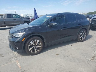 VOLKSWAGEN ID.4 2024